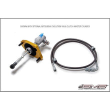Load image into Gallery viewer, AMS AMSAMS.04.03.0002-1 AMS Performance 08-15 Mitsubishi EVO X Clutch Master Cylinder Conversion w/Master Cylinder