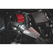 Load image into Gallery viewer, AMS AMSAMS.04.08.0006-1 AMS Performance 08-15 Mitsubishi EVO X Intake Fan Shield for Standard Intake (Excl CAI)