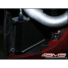 Load image into Gallery viewer, AMS AMSAMS.04.02.0001-1 AMS Performance 08-15 Mitsubishi EVO X MR/Ralliart SST Transmission Oil Cooler Kit