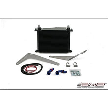 Load image into Gallery viewer, AMS AMSAMS.04.02.0001-1 AMS Performance 08-15 Mitsubishi EVO X MR/Ralliart SST Transmission Oil Cooler Kit