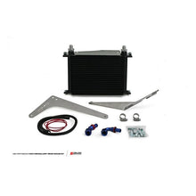Load image into Gallery viewer, AMS AMSAMS.04.02.0001-1 AMS Performance 08-15 Mitsubishi EVO X MR/Ralliart SST Transmission Oil Cooler Kit