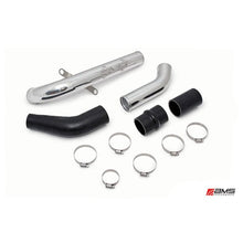 Load image into Gallery viewer, AMS AMSAMS.04.09.0002-1 AMS Performance 08-15 Mitsubishi EVO X Upper I/C Pipe - Polished
