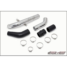 Load image into Gallery viewer, AMS AMSAMS.04.09.0002-1 AMS Performance 08-15 Mitsubishi EVO X Upper I/C Pipe - Polished