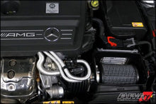 Load image into Gallery viewer, AMS AMSALP.19.08.0001-1 AMS Performance 14-18 Mercedes-Benz CLA 45 AMG 2.0T Alpha Intake System