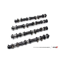 Load image into Gallery viewer, AMS AMSALP.07.04.0011-1 AMS Performance 2009+ Nissan GT-R R35 Alpha Camshafts