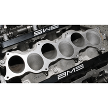 Load image into Gallery viewer, AMS AMSALP.07.08.0009-1 AMS Performance 2009+ Nissan GT-R R35 Alpha Carbon Intake Manfiold Upper to Lower Billet Gasket