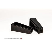 Load image into Gallery viewer, AMS AMSALP.07.03.0012-1 AMS Performance 2009+ Nissan GT-R R35 Alpha Race X Solid Motor Mounts