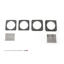 Load image into Gallery viewer, AMS AMSALP.07.08.0006-5 AMS Performance 2009+ Nissan GT-R Throttle Body Isolators