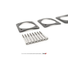 Load image into Gallery viewer, AMS AMSALP.07.08.0006-5 AMS Performance 2009+ Nissan GT-R Throttle Body Isolators