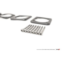 Load image into Gallery viewer, AMS AMSALP.07.08.0006-5 AMS Performance 2009+ Nissan GT-R Throttle Body Isolators