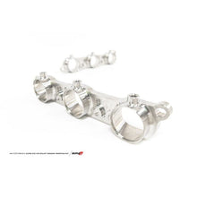 Load image into Gallery viewer, AMS AMSALP.07.14.0015-1 AMS Performance 2009+ Nissan R35 GT-R Billet Exhaust Manifold Flange Kit