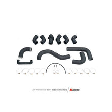Load image into Gallery viewer, AMS AMSAMS.36.09.0001-2 AMS Performance 2015+ Subaru WRX FA20 Front Mount Intercooler Piping and Hardware Kit