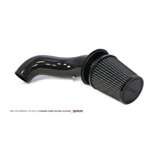 Load image into Gallery viewer, AMS AMSAMS.21.08.0001-1 AMS Performance 2015+ VW Golf R MK7 Carbon Fiber Intake