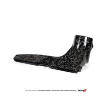 Load image into Gallery viewer, AMS AMSAMS.21.08.0001-2 AMS Performance 2015+ VW Golf R MK7 Chopped Carbon Fiber Intake