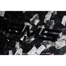 Load image into Gallery viewer, AMS AMSAMS.21.08.0001-2 AMS Performance 2015+ VW Golf R MK7 Chopped Carbon Fiber Intake