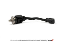 Load image into Gallery viewer, AMS Performance high pressure fuel sensor for Infiniti Q50 Q60 VR30 Red Alpha engine fuel system