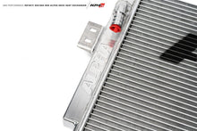 Load image into Gallery viewer, AMS AMSALP.28.02.0004-1 AMS Performance Infiniti 17+ Q60 / 16+ Q50 3.0TT VR30 Alpha Race Heat Exchanger