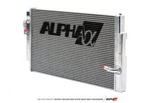 Load image into Gallery viewer, AMS AMSALP.28.02.0004-1 AMS Performance Infiniti 17+ Q60 / 16+ Q50 3.0TT VR30 Alpha Race Heat Exchanger