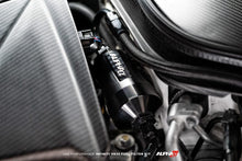 Load image into Gallery viewer, AMS AMSALP.28.07.0008-1 AMS Performance Infiniti Q50/Q60 Red Alpha Flex Fuel Filter Kit (For Use w/ AMS Flex Fuel Kit)