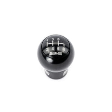Load image into Gallery viewer, AMS AMSAMS.50.06.0002-1 AMS Performance Subaru WRX/STi 6-Speed Billet Shift Knob (Incl Red, Black, & Gunmetal Cap)