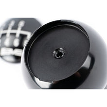 Load image into Gallery viewer, AMS AMSAMS.50.06.0002-1 AMS Performance Subaru WRX/STi 6-Speed Billet Shift Knob (Incl Red, Black, & Gunmetal Cap)