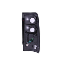 Load image into Gallery viewer, ANZO ANZ311095 ANZO 1991-1997 Toyota Land Cruiser Fj LED Taillights Red/Clear