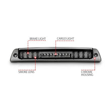 Load image into Gallery viewer, ANZO ANZ531046 ANZO 1994-2001 Dodge Ram 1500 LED 3rd Brake Light Smoke