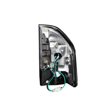 Load image into Gallery viewer, ANZO ANZ311015 ANZO 1995-2005 Chevrolet S-10 LED Taillights Black