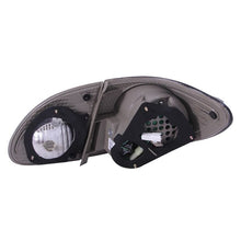 Load image into Gallery viewer, ANZO ANZ321270 ANZO 2003-2008 Toyota Corolla LED Taillights Red/Smoke
