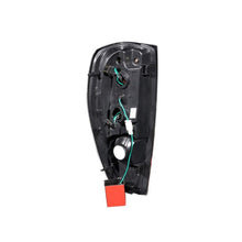 Load image into Gallery viewer, ANZO ANZ311136 ANZO 2004-2012 Chevrolet Colorado LED Taillights Black