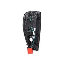 Load image into Gallery viewer, ANZO ANZ311136 ANZO 2004-2012 Chevrolet Colorado LED Taillights Black