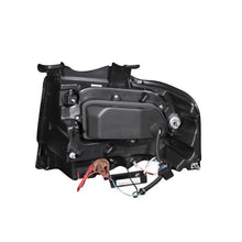 Load image into Gallery viewer, ANZO ANZ111114 ANZO 2007-2014 Ford Expedition Projector Headlights Chrome