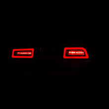 Load image into Gallery viewer, ANZO ANZ321321 ANZO 2014-2015 Chevrolet Camaro LED Taillights Smoke