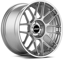 Load image into Gallery viewer, Apex ARC81785ET20-5120-7256-HS APEX ARC-8 17 X 8.5 +20 5 X 120 CB72.56 HYPER SILVER