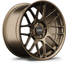 Load image into Gallery viewer, Apex ARC81911ET11-5120-671-B-SBZ APEX ARC-8 19 X 11 +11 5 X 120 CB67.1 SATIN BRONZE