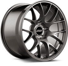 Load image into Gallery viewer, Apex EC71895ET35-5120-7256-AN APEX EC-7 18 X 9.5 +35 5 X 120 CB72.56 ANTHRACITE