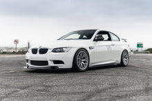 Load image into Gallery viewer, Apex EC71895ET35-5120-7256-RS APEX EC-7 18 X 9.5 +35 5 X 120 CB72.56 RACE SILVER