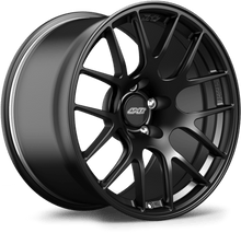 Load image into Gallery viewer, Apex EC7R1785ET35-5120-7256-SMBK APEX EC-7R 17 X 8.5 +35 5 X 120 CB72.56 SATIN BLACK