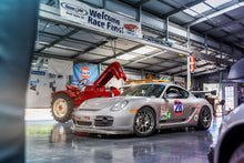 Load image into Gallery viewer, Apex EC7R1885ET35-5120-7256-AN APEX EC-7R 18 X 8.5 +35 5 X 120 CB72.56 ANTHRACITE