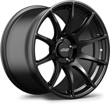 Load image into Gallery viewer, Apex SM101910ET20-5120-671-SMBK APEX SM-10 19 X 10 +20 5 X 120 CB67.1 SATIN BLACK