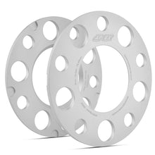 Load image into Gallery viewer, APEX 5mm BMW Spacer Kit Wheels Apex Silver