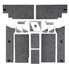 Load image into Gallery viewer, ARB ARBMA19FKEK ARB Drawer Fitting Kit 19-20 Ford Ranger SuperCrew (Incl Side & Extension Floor Kit)