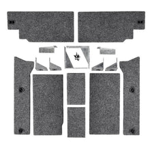 Load image into Gallery viewer, ARB ARBMA19FKEK ARB Drawer Fitting Kit 19-20 Ford Ranger SuperCrew (Incl Side & Extension Floor Kit)