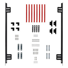 Load image into Gallery viewer, ARB ARB3748010 ARB F/Kit Roofrack Rodeo 03On Dlx