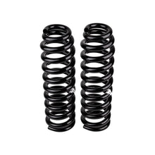 Load image into Gallery viewer, Old Man Emu ARB2613 ARB / OME Coil Spring Front Tundra 07On B&W
