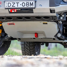 Load image into Gallery viewer, ARB Skid Plates ARB Under Vehicle Protection Colorado 9/16On Auto Only