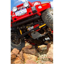 Load image into Gallery viewer, ARB Skid Plates ARB Under Vehicle Protection Jk Petrol To 2011 Not 2012On