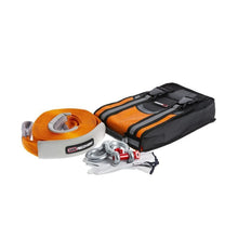 Load image into Gallery viewer, ARB ARBRK12A ARB Weekender Recovery Kit Incl 17600lb Recovery Strap/4.75T Shackles
