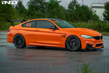 Load image into Gallery viewer, APEX ARC-8 19 X 10 +25 5 X 120 CB72.56 SATIN BLACK Wheels Apex