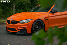 Load image into Gallery viewer, APEX ARC-8 19 X 10 +25 5 X 120 CB72.56 SATIN BLACK Wheels Apex
